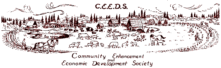 CEEDS organic farm and community